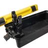 Кейс GTI Equipment для чищення зброї 62х29х20 см