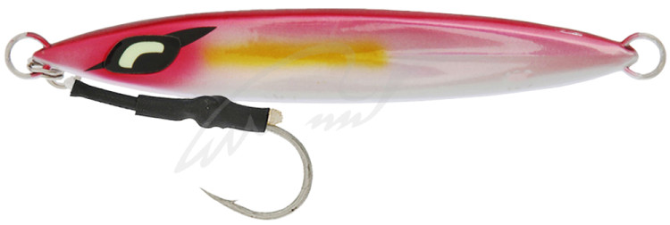 Пилкер Shimano Ocea Sardine Waver 130g #003 Pachikko