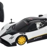 Машинка Rastar Pagani Zonda R 1:24 Білий