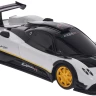 Машинка Rastar Pagani Zonda R 1:24 Білий