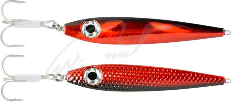 Пилкер Spro Pilk’X 400г Red Fish