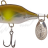 Тейл-спиннер DUO Realis Spin 38mm 11.0g CRA3050 Lively Ayu