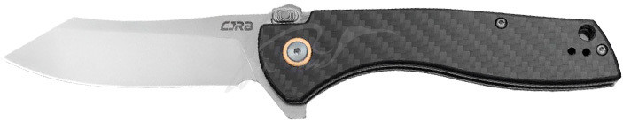 Нож CJRB Kicker CF