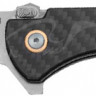Нож CJRB Kicker CF