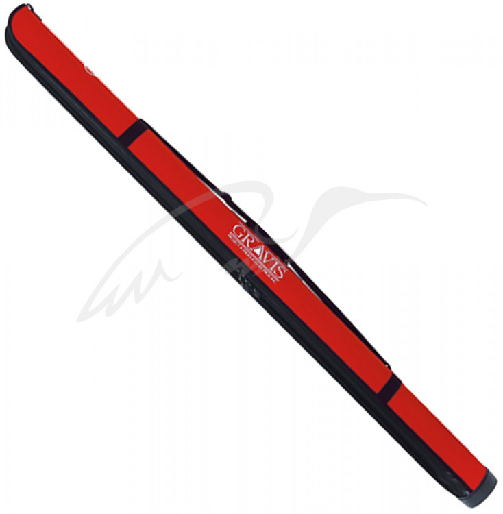 Чохол Prox Gravis Super Slim Rod Case 160cm к:red