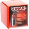 Пуля Hornady V-Max кал. 224 масса 3,6 г/ 55 гр (100 шт.)