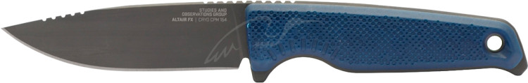 Нож SOG Altair FX Black