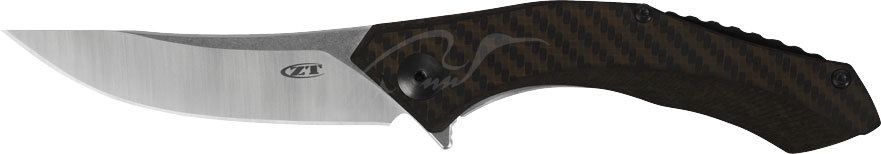 Нож ZT 0460