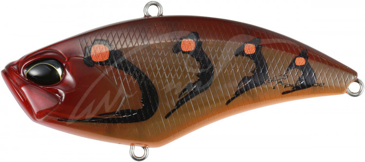 Воблер DUO Realis Apex Vibe F85 85mm 27g CCC3278 Omnicraw OB