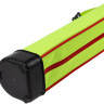 Чехол для удилищ Select Semi Hard Rod Case 115x10cm Light green