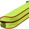 Чехол для удилищ Select Semi Hard Rod Case 115x10cm Light green