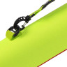Чехол для удилищ Select Semi Hard Rod Case 115x10cm Light green