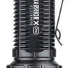 Фонарь Olight Warrior X Pro Black