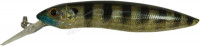 Воблер Usami Monsuta 120F-MR 29.6g #450 (3.0m)