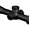 Прицел Vortex Viper PST Gen II 5-25x50 F1 сетка EBR-7C (MOA) с подсветкой