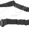 Ремінь рушничний BLACKHAWK Storm Sling чорний