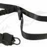 Ремінь рушничний BLACKHAWK Storm Sling чорний