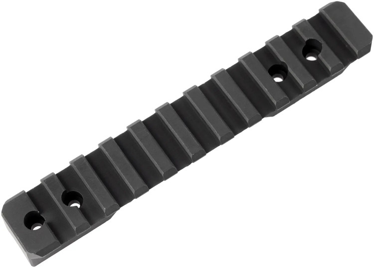 Планка Winchester для Xpert. Picatinny/Weaver