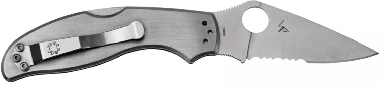 Нож Spyderco UpTern