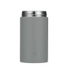 Харчовий термоконтейнер Zojirushi SW-KA75HPM 0.75l Темно-сірий