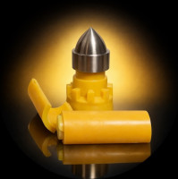 Пуля OS-28, стальная, 12к., 1 шт. Пуля OS-28, стальная, 12к., 1 шт.