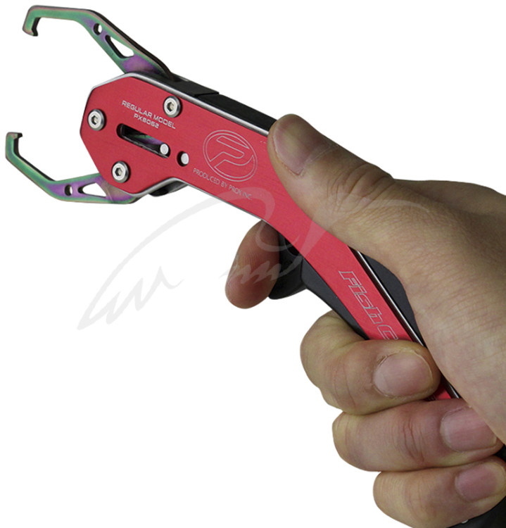 Захват Prox Fish Catcher Regular ц:red