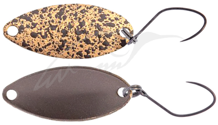 Блешня Nories Masukurouto Tulle 27mm 1.8g #102