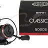 Катушка Brain Classic SE 4000S 4+1BB
