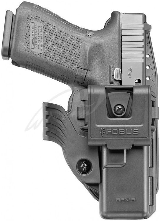 Кобура Fobus для Glock 19