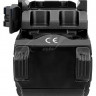 Ліхтар з ЛЦВ Olight Baldr Mini Black. Зелений ЛЦВ