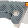 Нож SOG Tellus FLK Wolf Gray