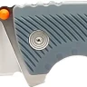 Нож SOG Tellus FLK Wolf Gray