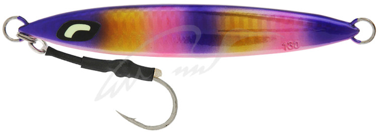 Пилкер Shimano Ocea Sardine Waver 130g #004 Candy