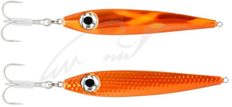 Пилкер Spro Pilk’X 400г Orange Flash