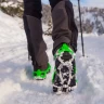 Ледоступы Nortec Nordic L Acid Green