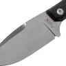 Нож Lionsteel H2 Black