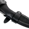 Нож Lionsteel H2 Black