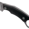 Нож Lionsteel H2 Black