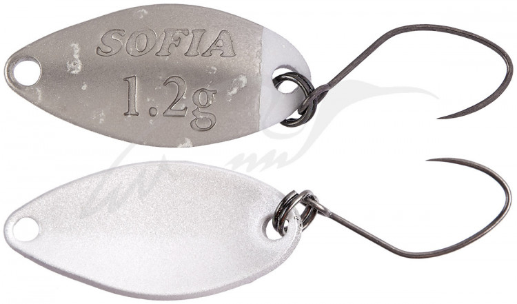 Блешня Nories Sofia 22mm 1.2g #096