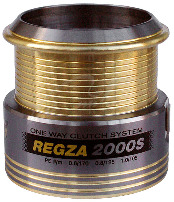 Шпуля Favorite Regza 3000S