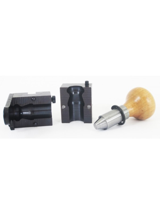 Пулелейка Lyman Sabot Slug Mold 12ga 34g