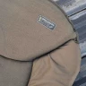 Розкладачка Avid Carp Benchmark Lite Memory Foam Bed