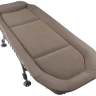 Розкладачка Avid Carp Benchmark Lite Memory Foam Bed