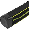 Чехол для удилищ Select Semi Hard Rod Case 125x10cm Black