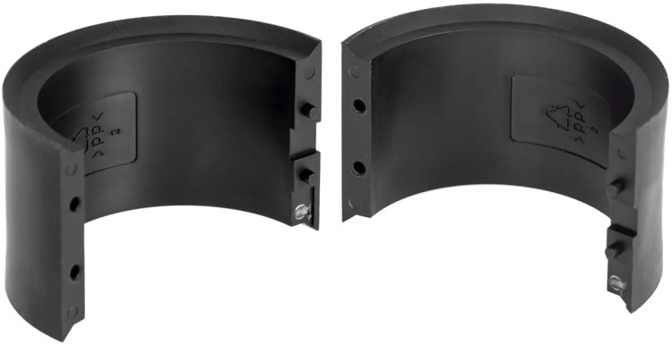 Экономайзер Shimano Spool Economizer B 3500 1/2 комплекту