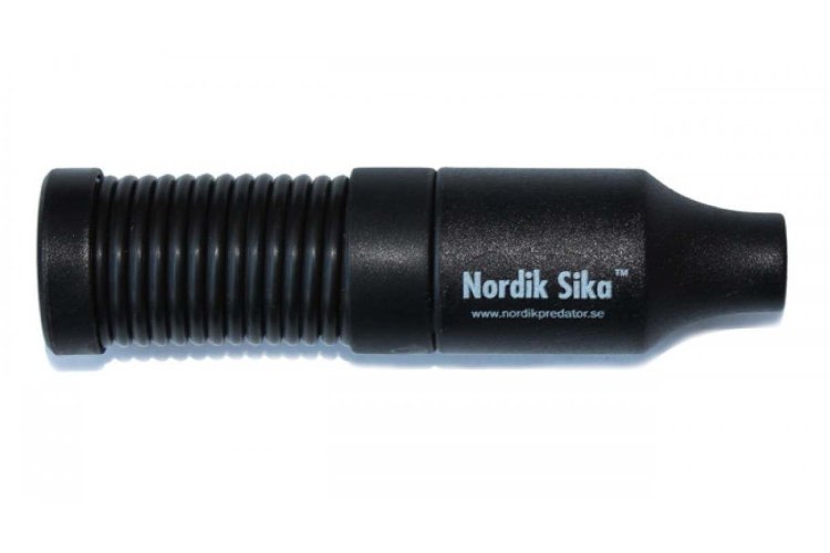 Манок Nordik Sika пятнистый олень