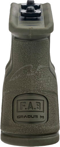 Руків’я переднє FAB Defense Gradus ODG на M-LOK