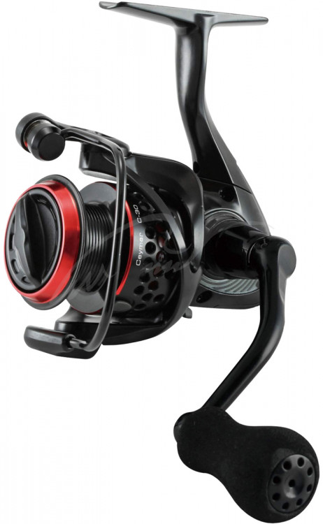 Котушка Okuma Ceymar XT CXT-25FD 7+1BB Котушка Okuma Ceymar XT CXT-25FD 7+1BB