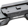 Крепление быстросъемное INNOMOUNT SSM для AimpointMicro на Merkel B3/B4/K3/K5/KR1. BH 6 мм