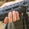 Упор Magpul M-LOK Hand Stop Kit передний на цевье - FDE